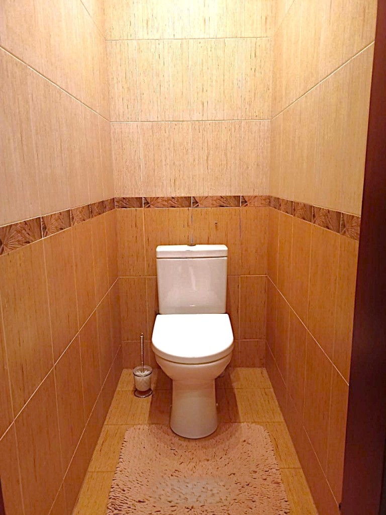 аренда двухкомнатной квартиры номер A-174383 в Приморском районе, фото номер 14